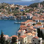 Pensiune Castellorizon 4*