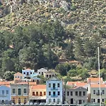 Pensiune Castellorizon 4*