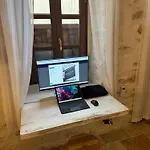 Castellorizon Pensiune Meyísti