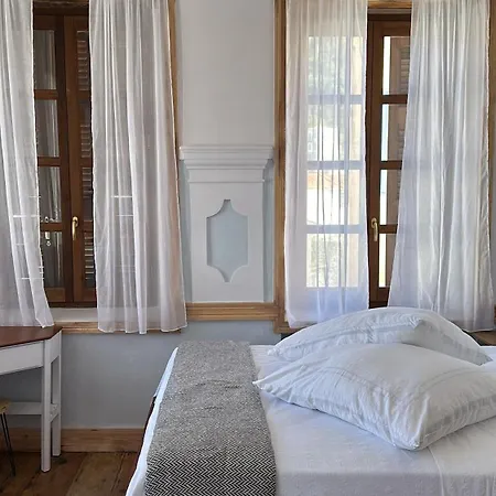 Castellorizon Πανσιόν 4*