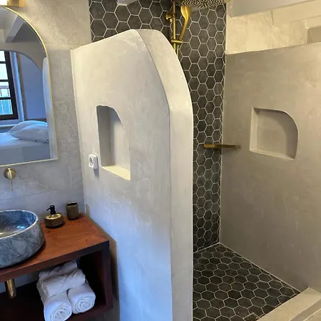 Castellorizon Πανσιόν