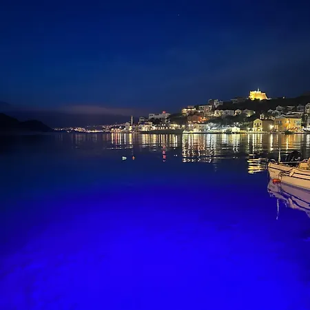 Castellorizon 4* Μεγίστη