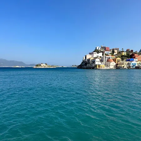 Castellorizon Πανσιόν 4*