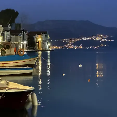 Castellorizon Πανσιόν 4*