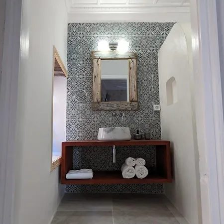 Castellorizon Πανσιόν