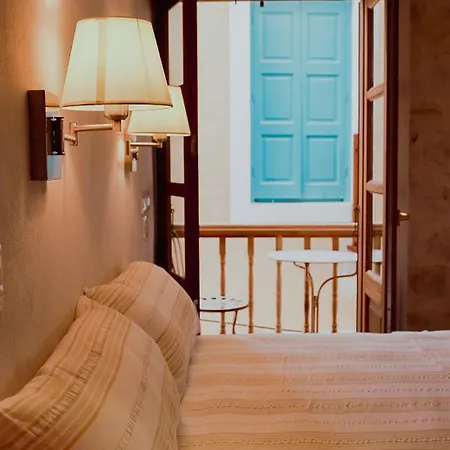 Castellorizon Μεγίστη