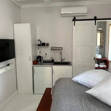 Castellorizon Μεγίστη