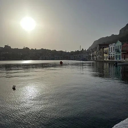 Castellorizon Μεγίστη