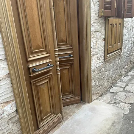 Πανσιόν Castellorizon