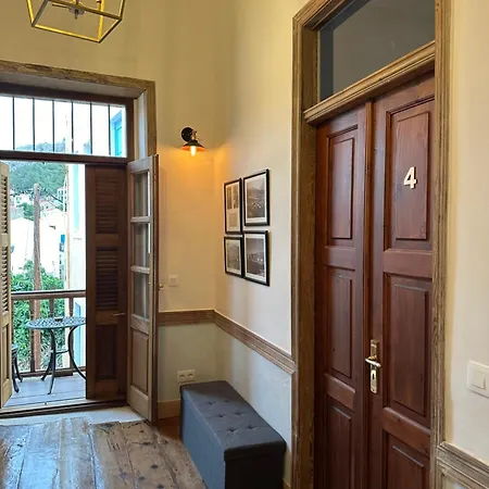 Castellorizon Μεγίστη