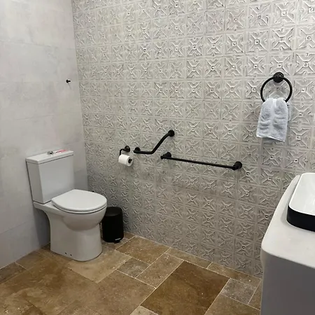 Πανσιόν Castellorizon 4*