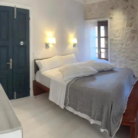 Castellorizon Μεγίστη