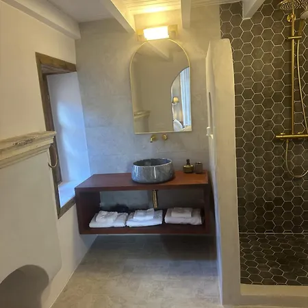 Πανσιόν Castellorizon