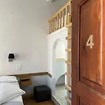 Гостевой дом Castellorizon 4*