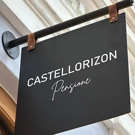 Castellorizon 4*