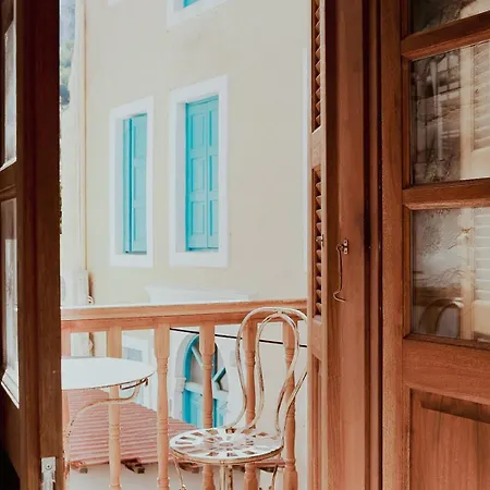 Castellorizon Gasthuis