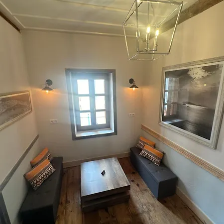 Gasthuis Castellorizon