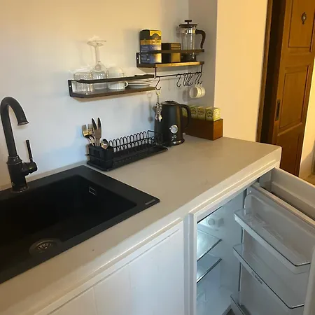 Castellorizon 4* Meyísti