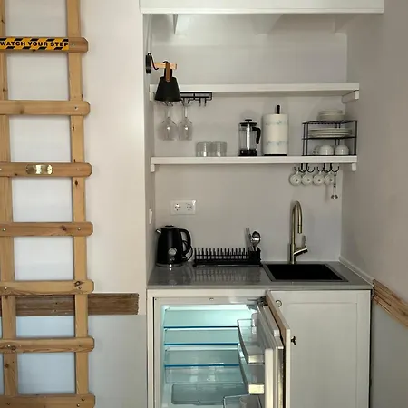 Castellorizon Gasthuis