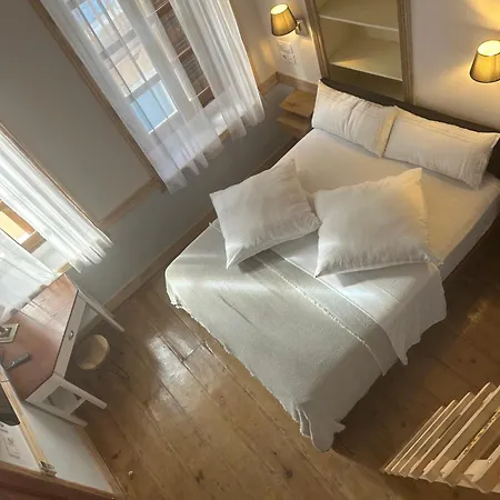 Gasthuis Castellorizon