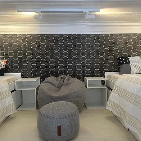 Gasthuis Castellorizon