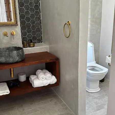 Castellorizon Gasthuis