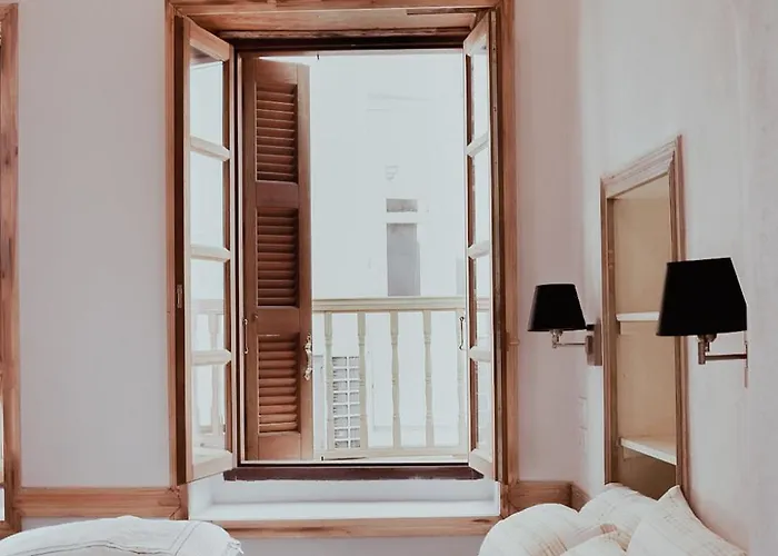 招待所 Castellorizon