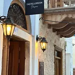 بيت ضيافة Castellorizon ماغيستي