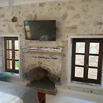 بيت ضيافة Castellorizon