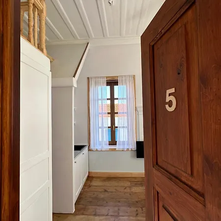 Castellorizon 招待所