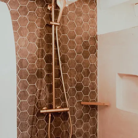 招待所 Castellorizon 迈伊斯蒂