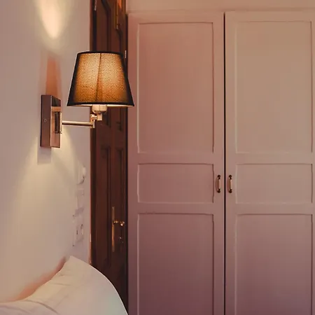 Castellorizon 招待所 迈伊斯蒂