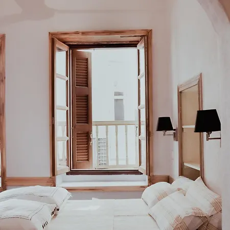 招待所 Castellorizon