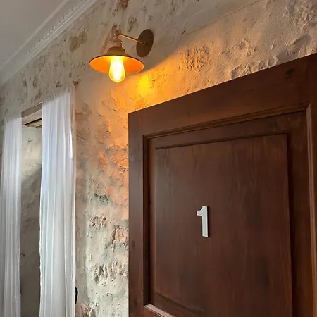 Castellorizon 4* 迈伊斯蒂