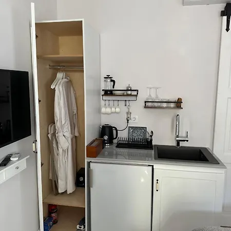 Castellorizon 招待所