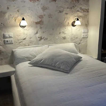 Castellorizon 招待所 迈伊斯蒂