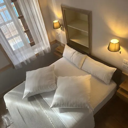 招待所 Castellorizon