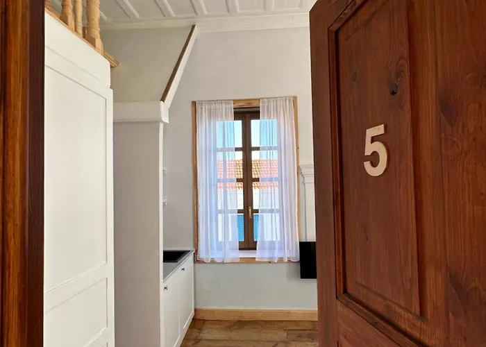 Castellorizon Πανσιόν